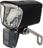 Reflektor Union UN-4208 Extreme Stand + czujnik 80 lux czarny am