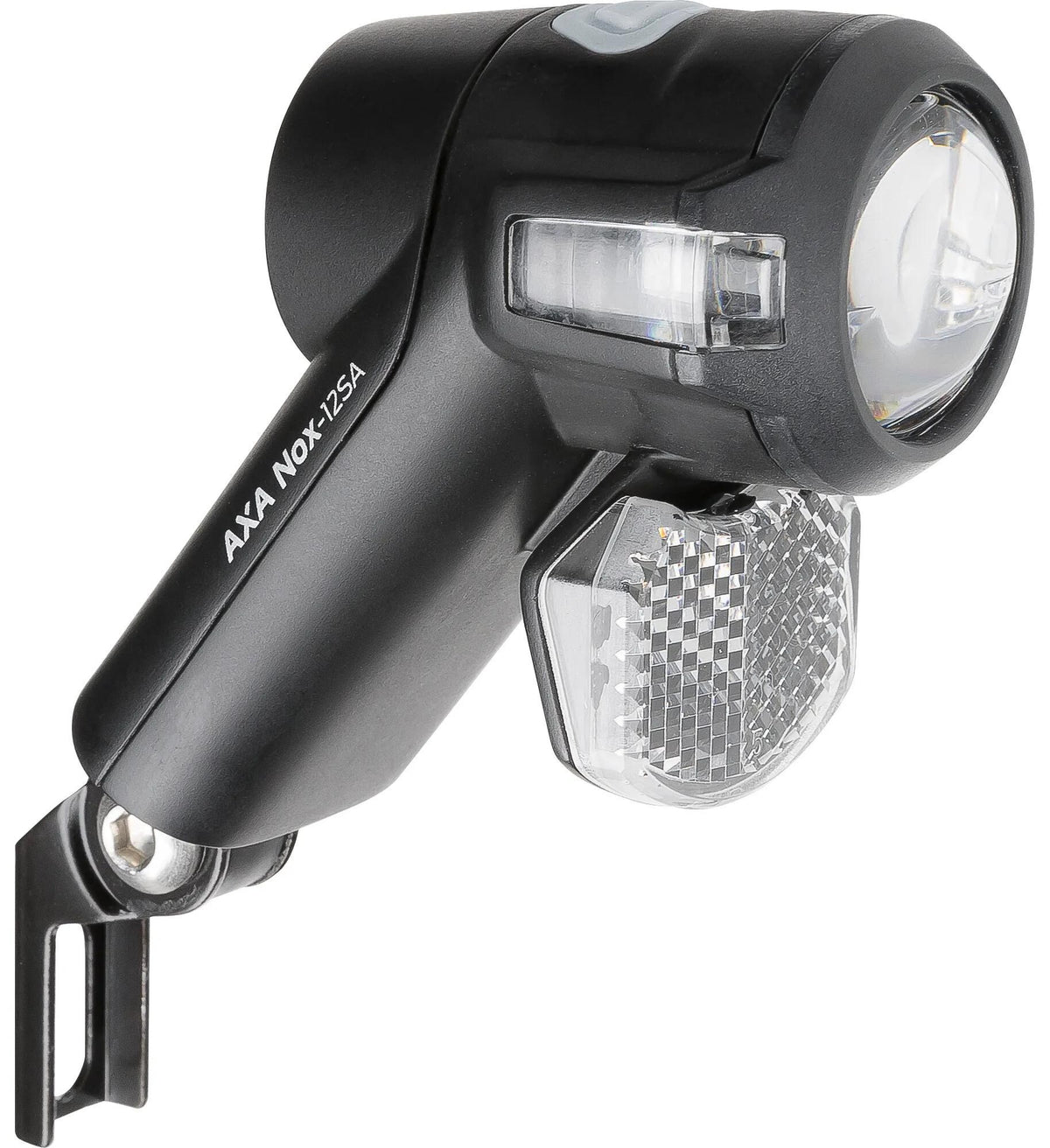 Axa Battery-led-scheinwerfer nox sport bat.led fr.light nox sport auto wyłączone