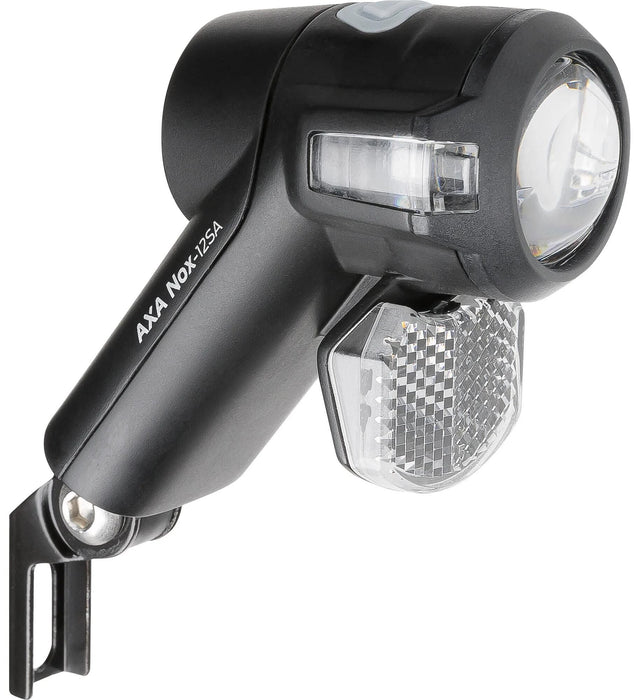 Axa Battery-led-scheinwerfer nox sport bat.led fr.light nox sport auto wyłączone