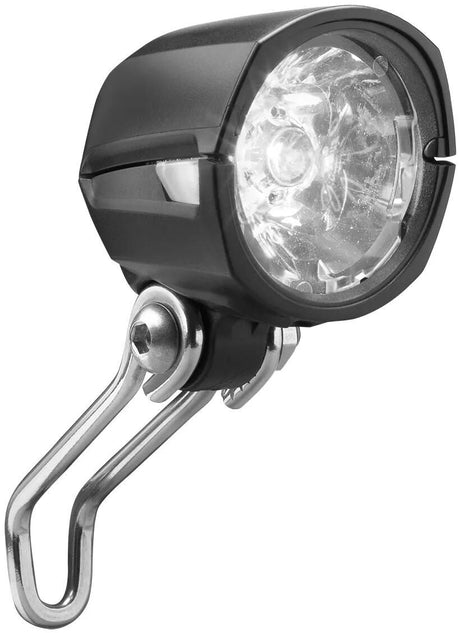 Busch + müller scheinwerfer lumotec dopp e led fr.light b m lumotec dopp e 12 v 6 szt.