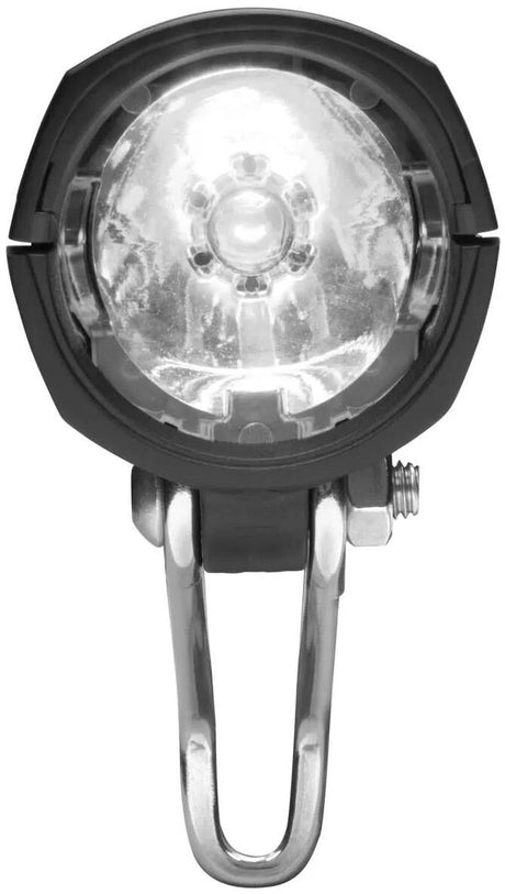 Busch + müller scheinwerfer lumotec dopp e led fr.light b m lumotec dopp e 12 v 6 szt.