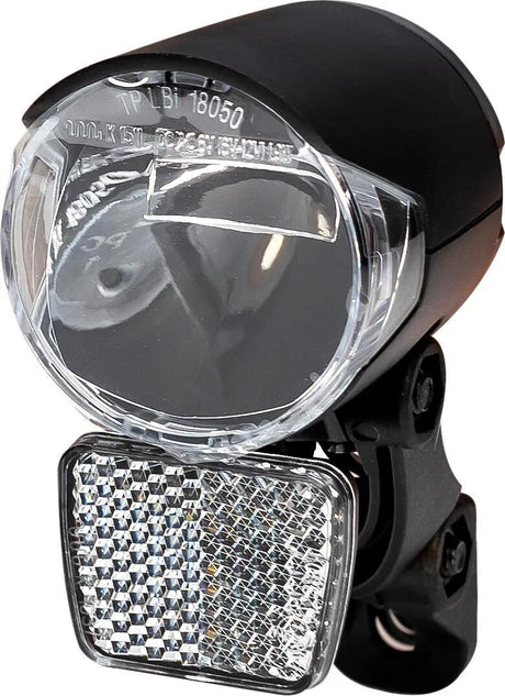 Reflektor Herrmans h-czarny mr4