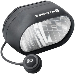 Reflektor Supernova m99 dy pro reflektor przedni m99 dy pro