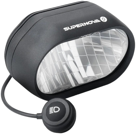 Reflektor Supernova m99 dy pro reflektor przedni m99 dy pro