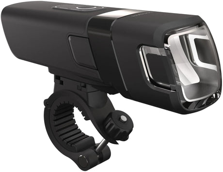 Contec LED reflektor zasilacz akumulatorowy dlux micro power 80 ct akumulator dluc micro 80 przód, 80 lux