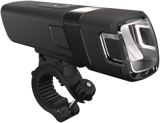 Contec LED reflektor zasilacz akumulatorowy dlux micro power 80 ct akumulator dluc micro 80 przód, 80 lux