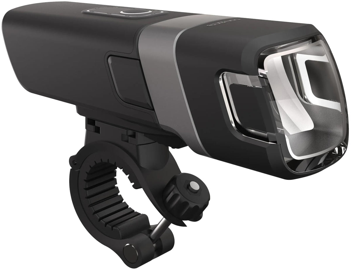Reflektor Contec dlux micro power 120 ct akumulatorowe światła przednie d micro power 120 lux