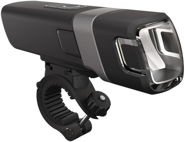 Reflektor Contec dlux micro power 120 ct akumulatorowe światła przednie d micro power 120 lux