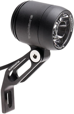 Reflektor Supernova v521s Przednie światło v521s czarne