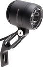 Reflektor Supernova v521s Przednie światło v521s czarne