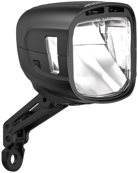 Reflektor Busch + Müller Światło drogowe Lumotec IQ-XL b m Światło drogowe Lumotec IQ-XL
