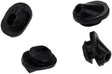 Gumowa podkładka uszczelniająca Shimano. Uszczelnienie gumowe. otwór di2 6mm