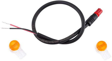 Przewód świetlny Supernova Kabel tylnego światła bosch smart sys