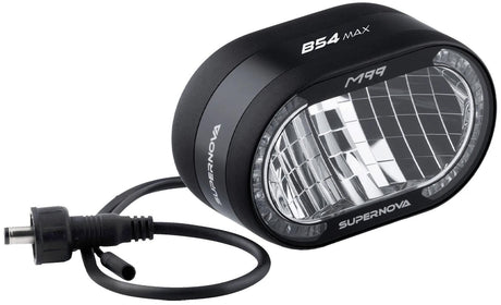 Supernova Scheinwerfer B54 Max na akumulator B54 Max