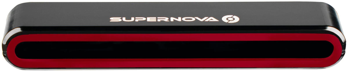 Supernova Supernova M99 Tail Light 2 Tylne światło e-rower 12V bagaż