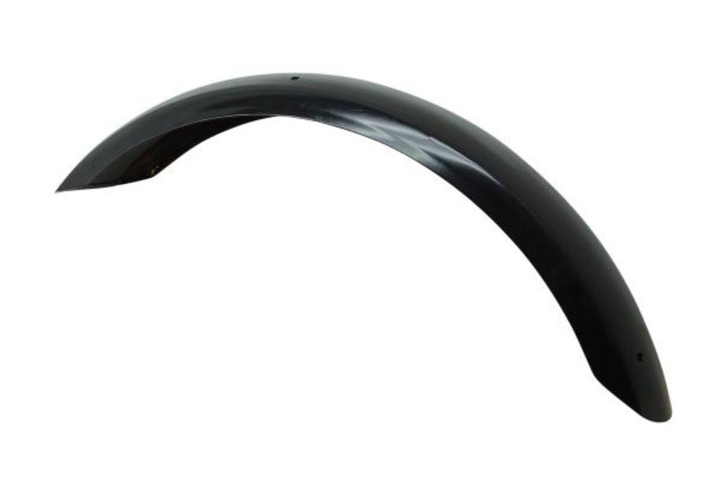 Różne z przodu Fender Tomos A35 `07 Black