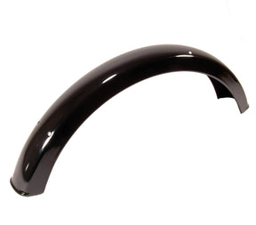 Różne z przodu Fender Tomos A35 `08 Black