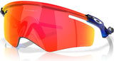 Okulary sportowe Oakley Qntm Kato