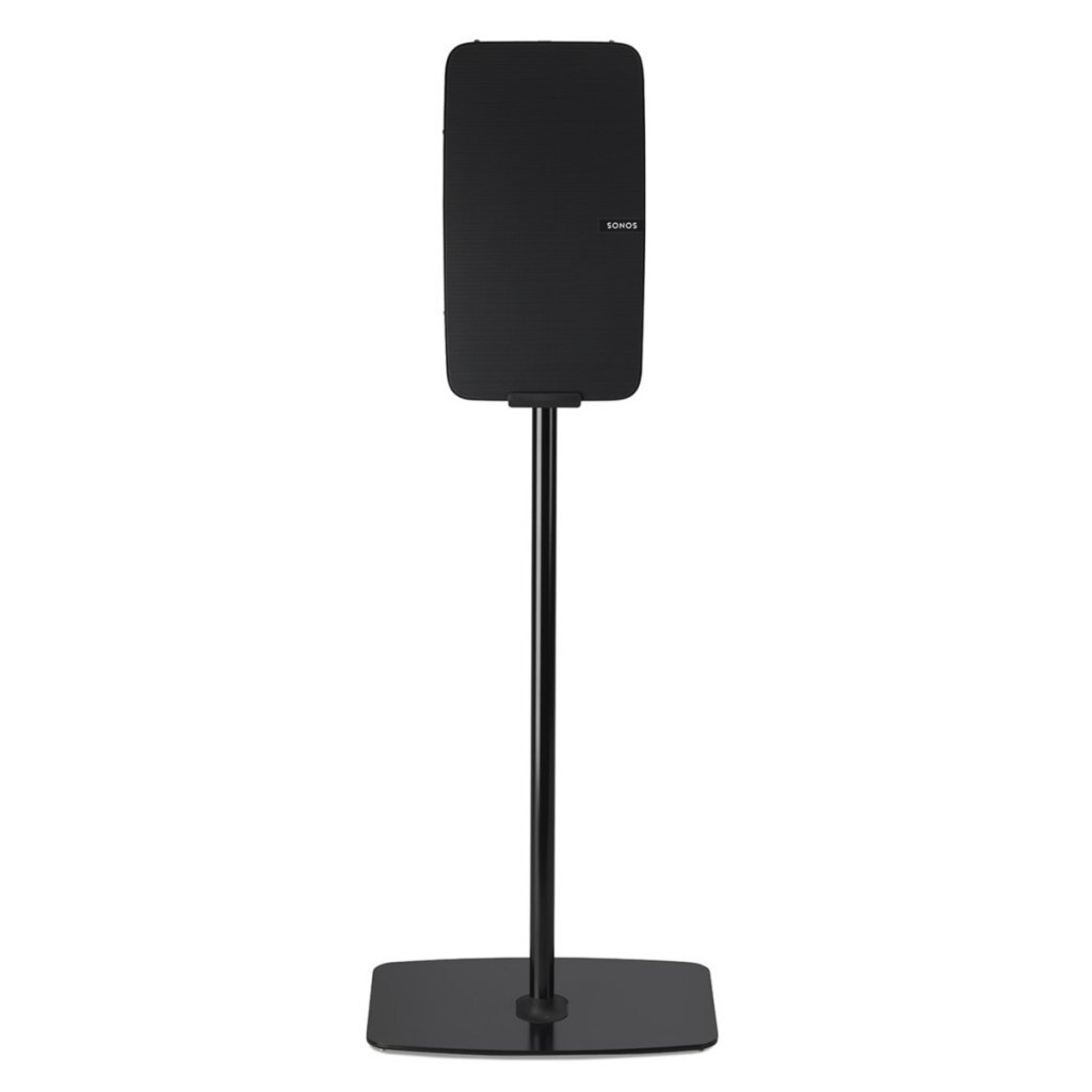 Flexson flxp5fs1024 sonos five standard czarny
