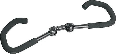 Ergotec Multigrip Butterfly kierownicy AHS Premium Regulowany SW31.8