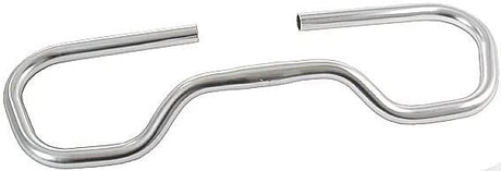 Konkurs na kierownicę Ergotec Comfort Multif.bar Competition Comfort Silver