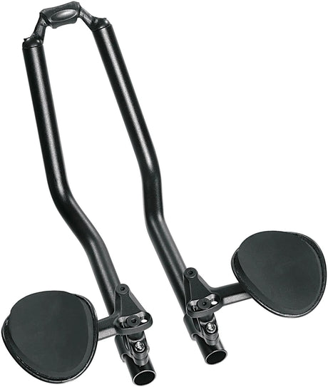 Ergotec triathlon aerobar tribar profesjonalny triathlon tt bar tribar profes.scott