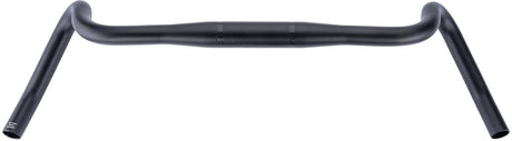 Kierownica Ergotec żwirowa 480 620 mm 31,8 21� aluminium czarna