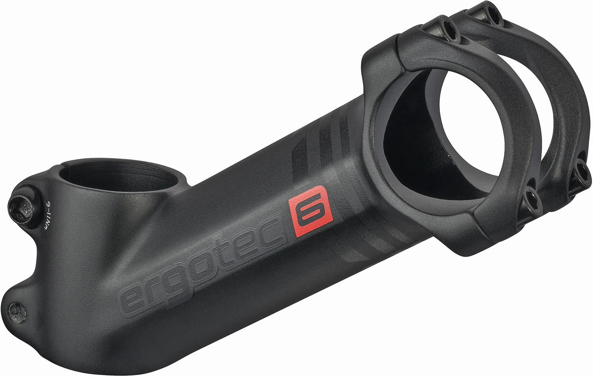 Ergotec STEM OPHER HIG PIRANHA 31,8 110