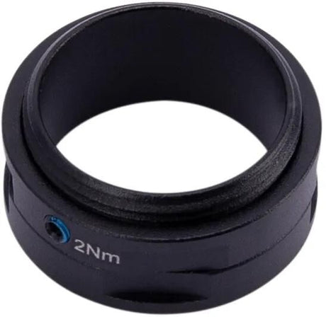 Mostek Ergotec Barracuda z przodu Mostek Barracuda z przodu 31,8 mm 110 mm