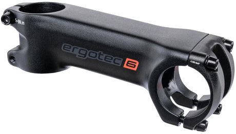 Ergotec vorbau morszczuk łodygowy 100mm poziom 6