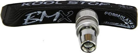 Kool-stop szczęka hamulcowa bmx br.shoe kool stop bmx pr. czarny