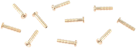 Contec ogranicznik rury łączącej shimano ct pin tarcza ograniczająca shimano sm-bh59 zestaw 10