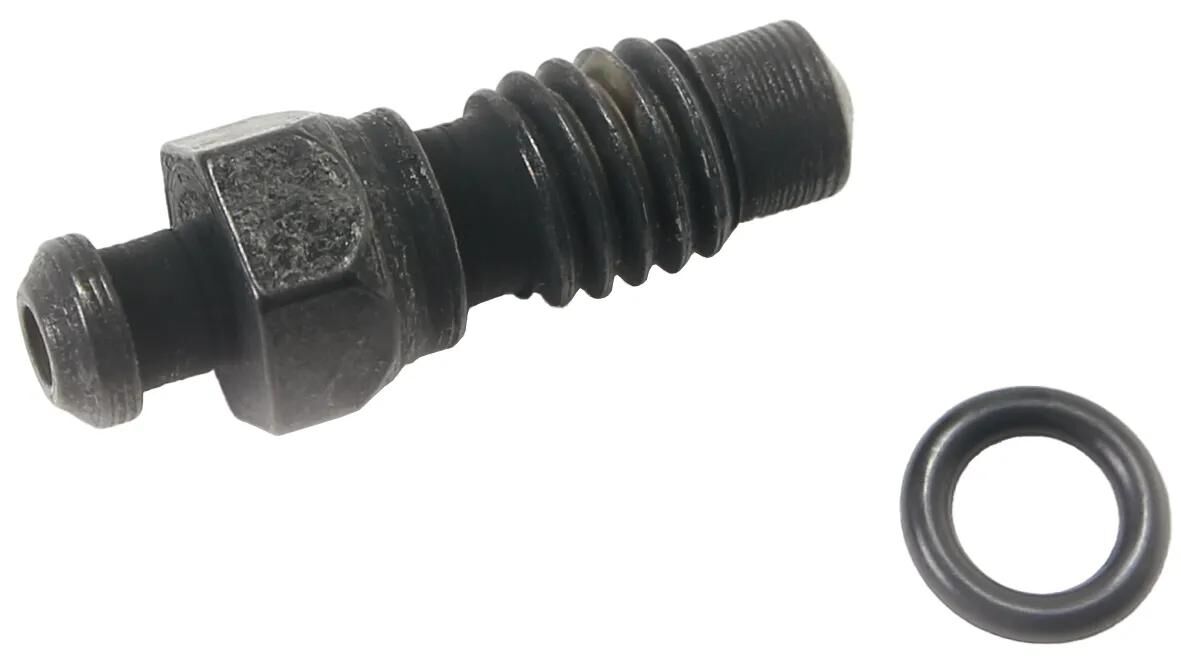 Podkładka śruby odpowietrzającej Shimano. kawałek