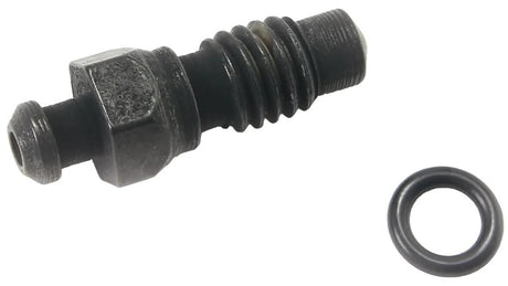 Podkładka śruby odpowietrzającej Shimano. kawałek