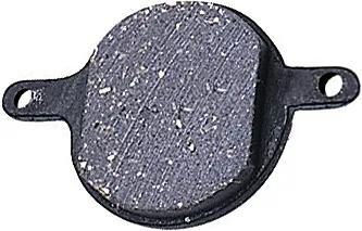 Klocki hamulcowe Fibrax tarcza br.pad pr. f.magura Julie