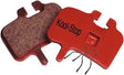 Kool-stop Koolstop klocki hamulcowe hayes hfx mag plus (2 szt.)