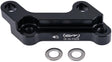 Contec adapter uchwytu klocka hamulcowego cda-is ct adapter hamulca tarczowego cda-is-front 203 mm