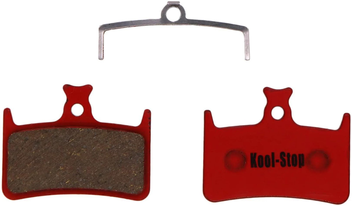 Klocki hamulcowe Kool-stop Koolstop Hope e4 (2szt)