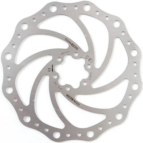 Tarcza hamulcowa Contec CDR-1 CT tarcza CDR-1 140 mm 6-otworowa
