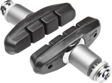 Szczęka hamulcowa Shimano r50t2 br.podkładka buta.r50t2 para rozmiar m