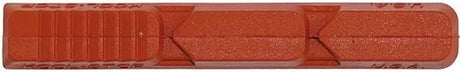 Kool-stop koolstop klocki hamulcowe r16 v2-brake łososiowy (2 szt.)