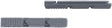 Kool-stop koolstop klocki hamulcowe r16 v-brake e-bike (2 szt.)