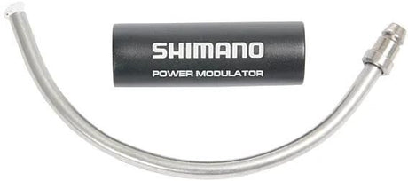 Podkładka modulatora mocy Shimano. z rurą prowadzącą 135°