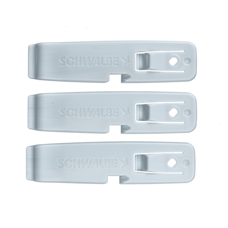 Zestaw łyżek do opon Schwalbe PVC 3