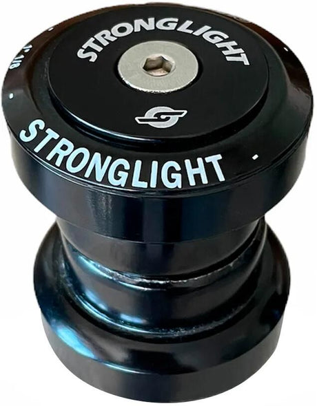 Zestaw słuchawkowy Stronglight o'light st Zestaw słuchawkowy o'light st 1 1 8 stal b