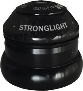 Zestaw słuchawkowy Stronglight raz mega oversize aluminiowy zestaw słuchawkowy raz alumega overs.1 1 8 -1 2