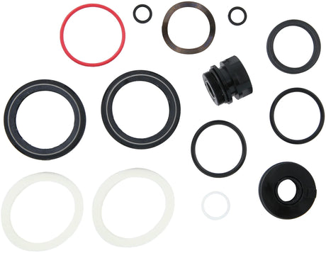 Zestaw serwisowy Rockshox Zestaw serwisowy RS Pike z dwupozycyjnym powietrzem