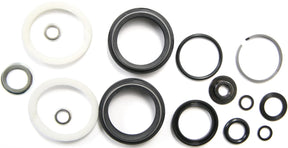 Domena zestawu serwisowego Rockshox