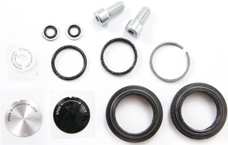 Zestaw serwisowy Rockshox Zestaw serwisowy Paragon Sil.