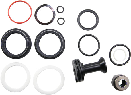 Zestaw serwisowy Rockshox zestaw serwisowy rs lyrik pike 29
